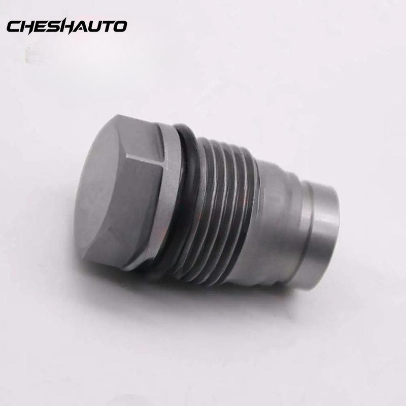 1110010019 Common Rail Pressure Relief Valve for Iveco Cursor 8/10/13 Engine Euro 4 / Euro 5