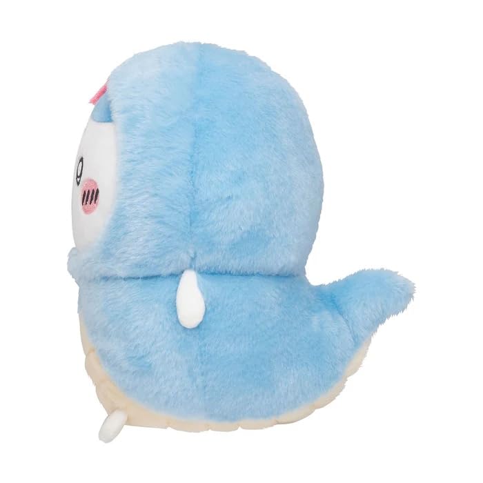 Чиикава Счастливый мешок 2025 (Год Змеи) Плюшевая игрушка Зодиак S (Хачиваре)