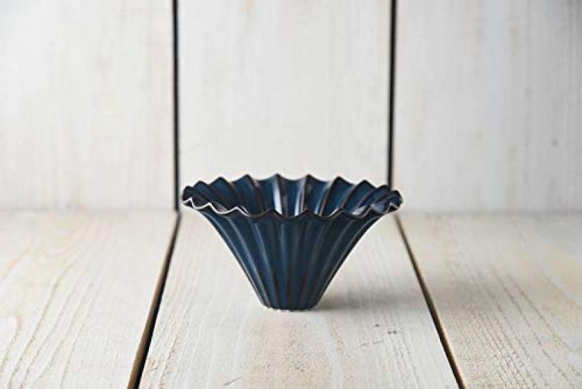 Ямани Дриппер Синий 13,6 см Скандинавский цвет 42190756