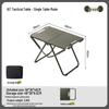 Kashi Smart Portable Camping Tactical Table