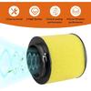 Air Filter For Honda Foreman 450 400 Fourtrax 300 TRX450ES TRX300 TRX300FW TRX400FW TRX450S TRX450FE TRX450FM 17254-HC5-900 1992 1993 1994 1995 1996