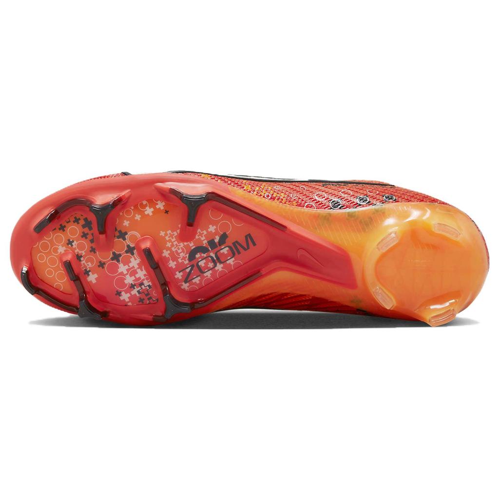Nike Mds Mercurial Vapor 15 Elite Fg Dream Speed Light Crimson FD1165-600