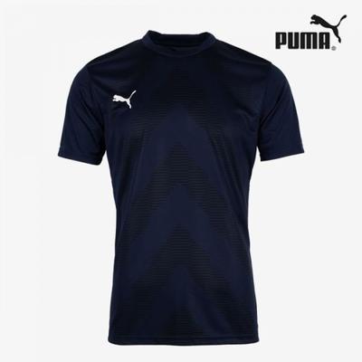 Puma Галерея Puma Team Glory Sports Функциональная спортивная майка 70501706