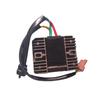 Rectifier for AP8127809 639110 02602400 58086R Piaggio MP3