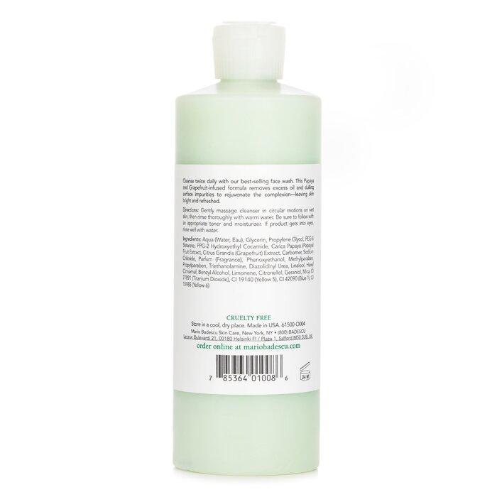 MARIO BADESCU Enzyme Cleansing Gel