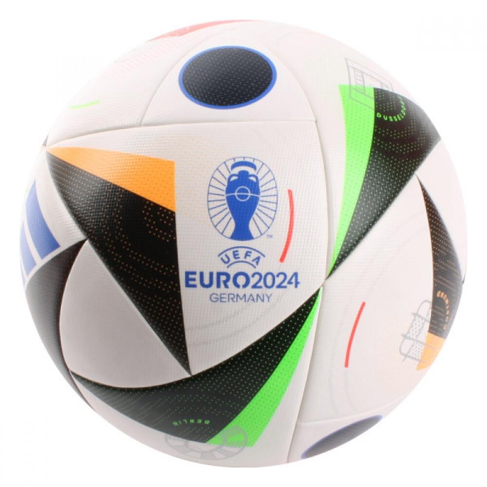 Adidas Euro24 Competition No. 5 Soccer Ball Fifa Ball Club School Gift