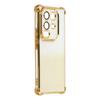 Чехол для Infinix Note 50 Pro 4G, блестящий ТПУ чехол для телефона с усиленными углами