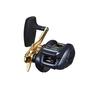 DAIWA Baitcasting Reel with Counter, Tierra LJ IC 200H
