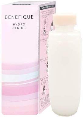 Shiseido Benefique Гидро Гений (Пополнение) 50мл (Продление)