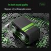 Edifier M230 Retro Portable Bluetooth Speaker CN plug (adapter included)