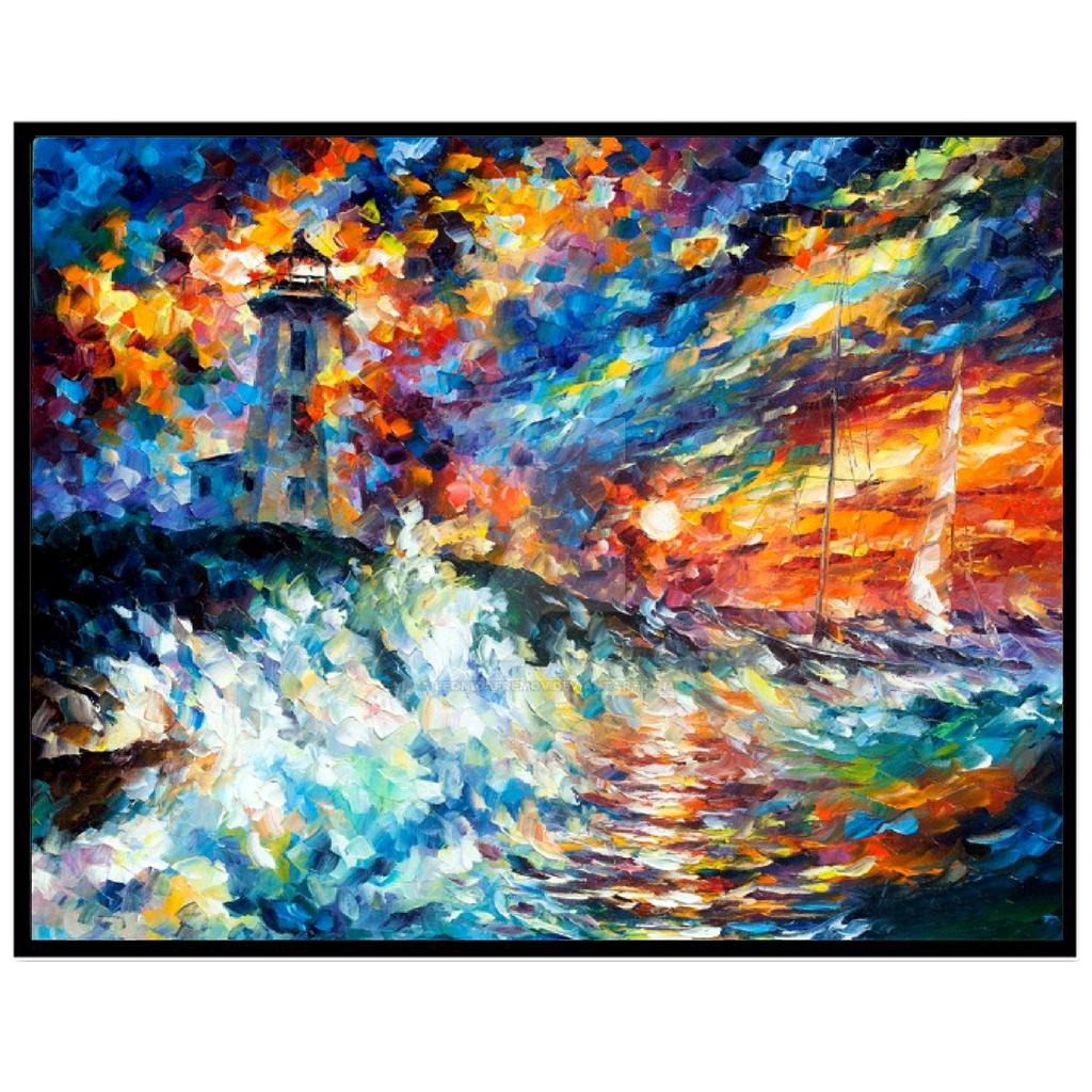 Алмазная картина «сделай сам», новый 5D пейзаж, лесная лошадь, алмазная мозаика, садовый набор для вышивки крестом, украшение дома, подарок ручной работы