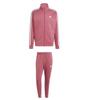 Basic Track Comfortable Long Pants Long Sleeve Solid Color Striped Casual Sports Suit Men Suit IY6661