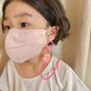 Color Anti-lost Cartoon Mask Rope Sunglasses Lanyard Child Mask Lanyard Children Mask Chain