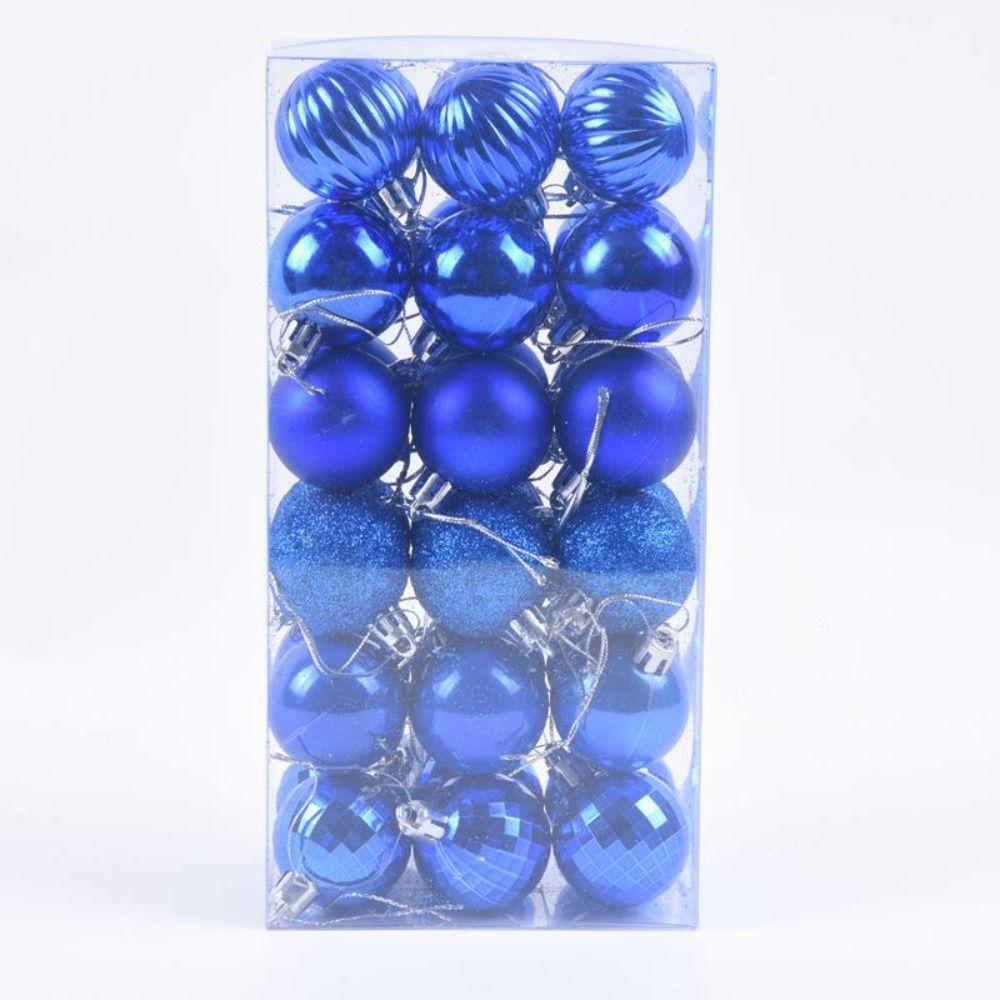 36x набор небьющихся шаровых украшений для вечеринки с инопланетянами, украшение для свадебной вечеринки, домашний декор