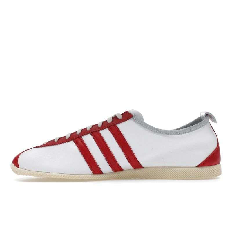 Adidas Кроссовки унисекс Japan White Power Red Cloud-White Cream-White IH3659