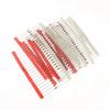 140/200/250PCS 1W Zener Diode Kit 3V~33V Electronic Components 10 14 25 Values Diy Assorted Set 3.3V 10V 3.9V 12V 4.7V