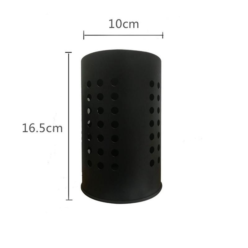 Drain Cage Storage Cutlery Stand Drainage Kitchen Tableware Storage Box