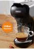 HiBREW H1A 220V Multifunctional Coffee Machine Espresso Cold and Hot Extraction Compatible Multi-capsule Small