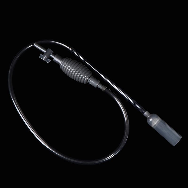 Аквариум Чистый Вакуумный Устройство Для Подмены Воды Гравий Аквариум Вакуумный Насос