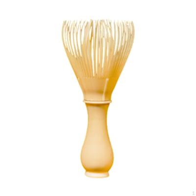 Японский венчик для матча, многоразовый, съемный, для церемоний