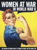 The Women At War In World War II : The Women of World War II At Home, At Work, On the Front Line Book