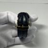 Б/у [Coach] Операционные Мужские Часы-Хронограф Quartz Белый Циферблат Классические Часы Кожаный Ремешок
