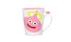 Dragon Quest Smile Slime Mug Angel Slime