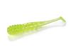 Jackson Soft Lure Mixture Pipi Shad 1.6 Inches LMN (5387)