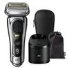 Электробритва Braun Series 9 PRO+ 9556cc-V Модель 2023 года 5-в-1 Система очистки спиртом