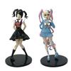 Needy Girl Overdose Pvc Figure With Standing Pose For Collectors And Anime Fans