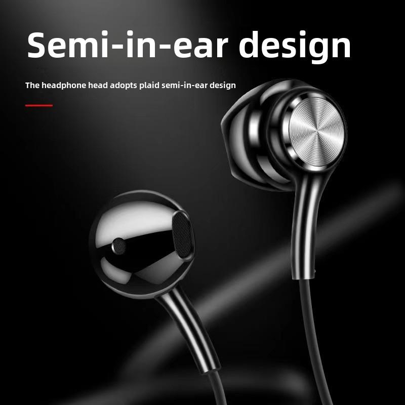 Bluetooth-гарнитура с двумя наушниками, крепление на шею, магнитная конструкция, сверхдлительный режим ожидания, сверхдлительная выносливость, спорт на открытом воздухе