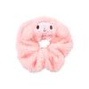 Sanrio Face Shape Scrunchie My Melody Hair Tie 225541