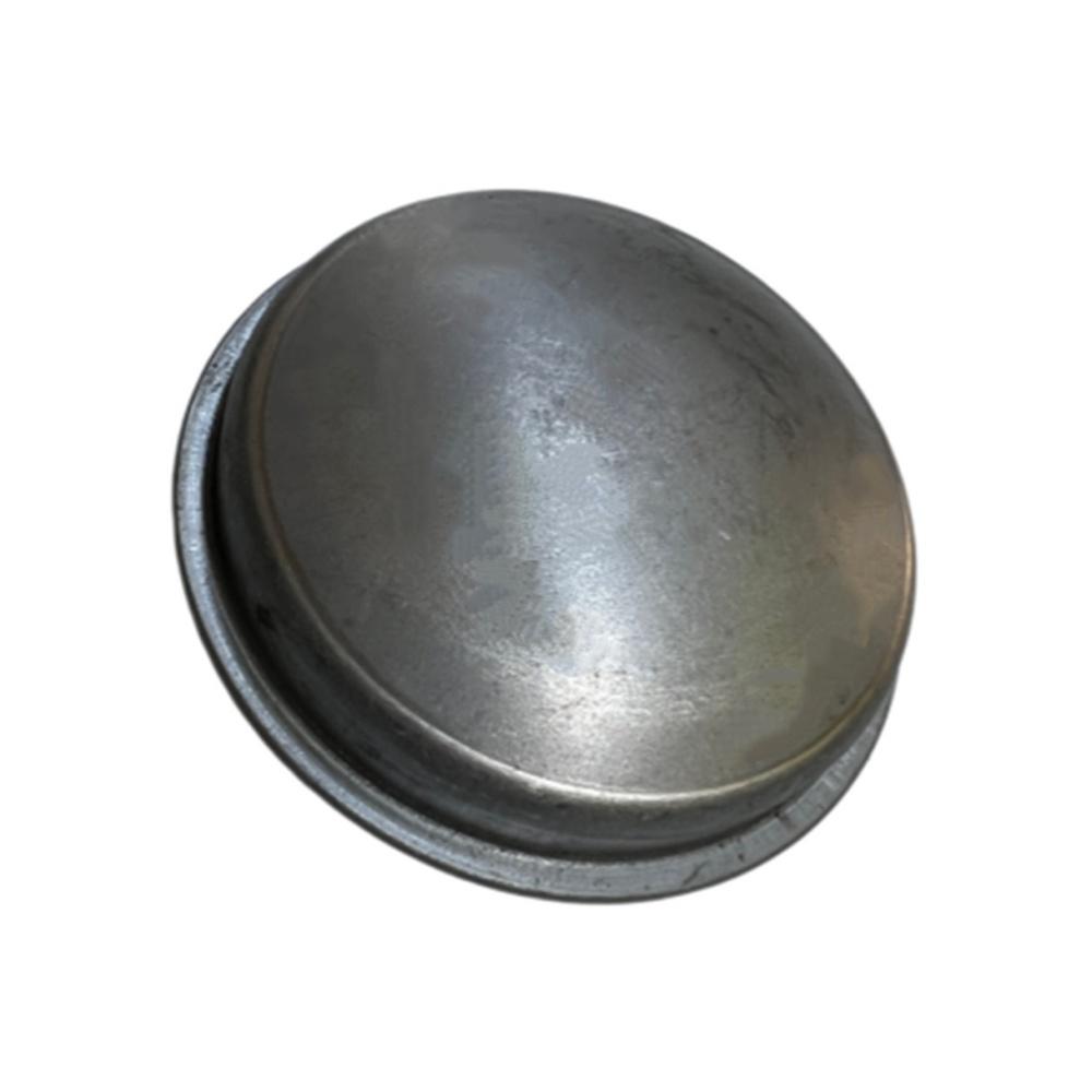 Front Wheel Hub Nut Dust Cap MR353350 For Mitsubishi Pajero