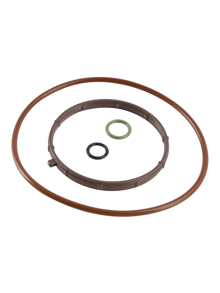 Комплект уплотнений для восстановления вакуумного насоса DL3Z2A572A для Ford Lincoln 3.5L EcoBoost