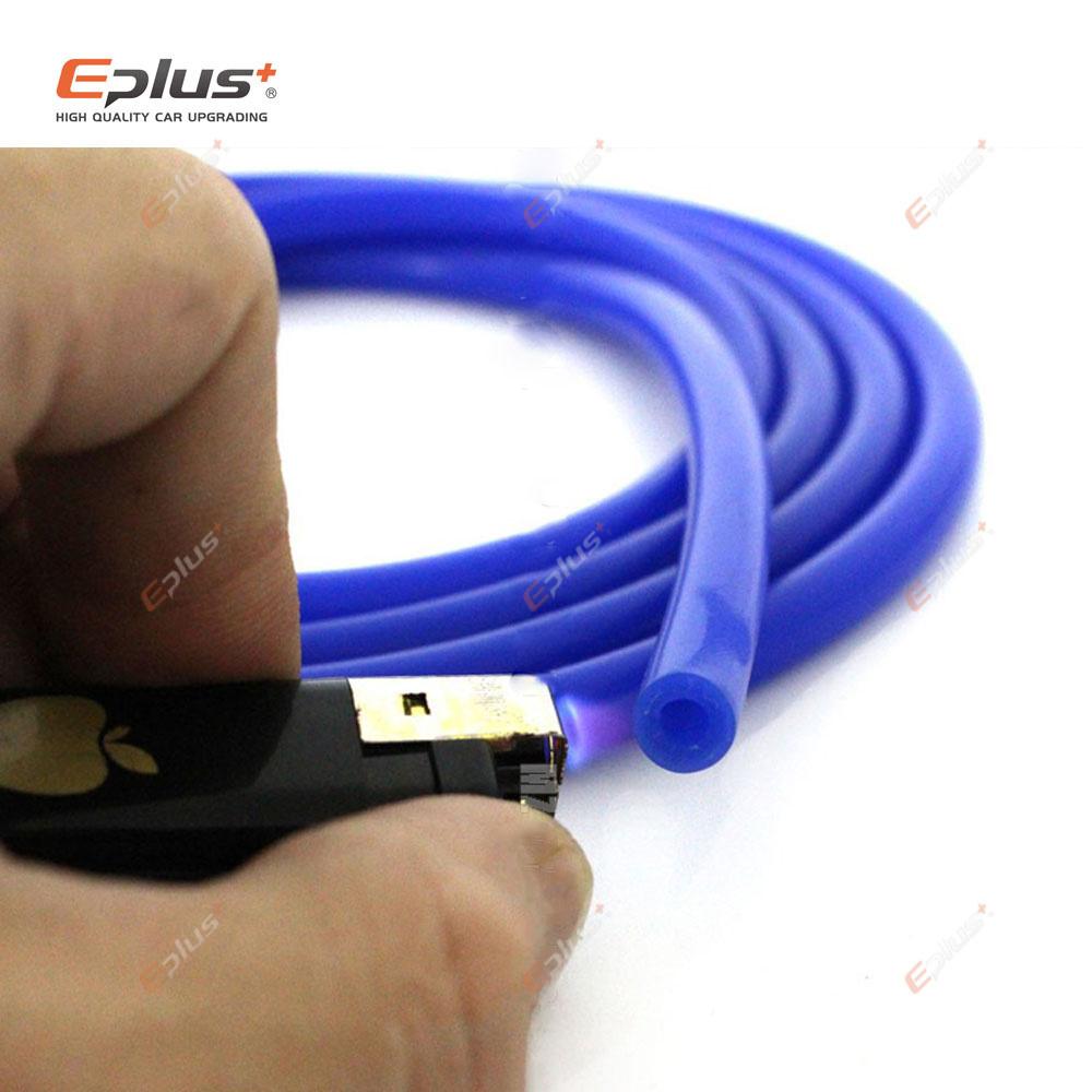 Universal Silicone Vacuum Tube Hose Silicon Tubing 3MM 4MM 6MM 8MM 10MM 12MM Red Auto parts Silica gel Tube