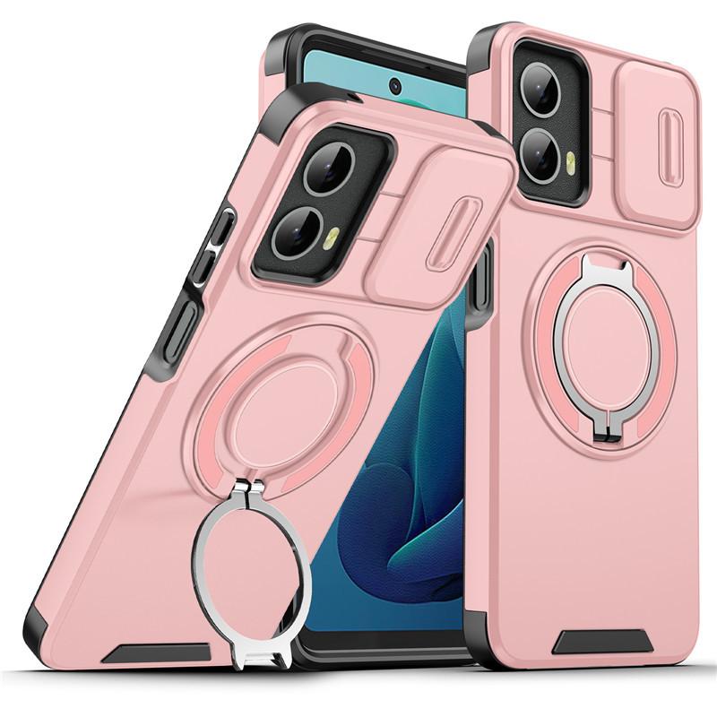 Подходит для чехла на телефон Moto G Play Link, Чехол с окошком для Motorola G Power, Противоударный чехол