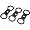 Термостойкий комплект прокладок крышки клапанов для E61 E63 E64 E65 E66 E70 E81 E87 E88 E89 E83 E84 Легкая установка 11127559311