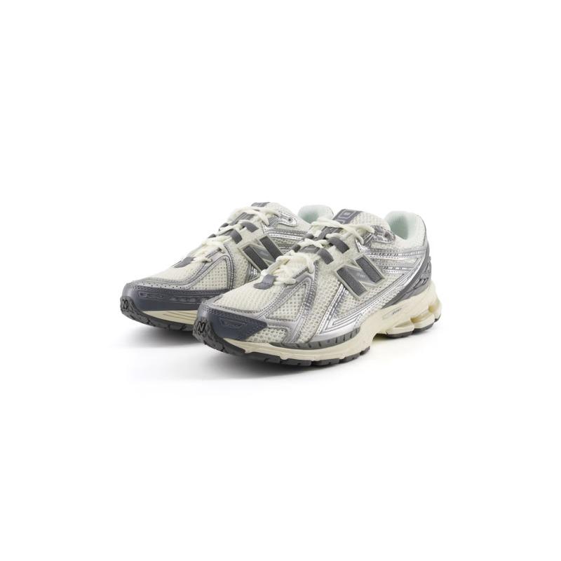 Обувь NEW BALANCE для мужчин и женщин - Универсальные удобные спортивные кроссовки с толстой подошвой - M1906RFS