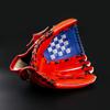 Thickened Baseball Glove Portable Professional Durable Softball Glove for Competition Practice Equipment Outdoor Sport Training