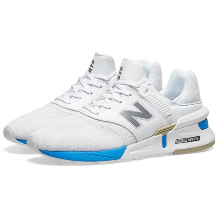 997S New Balance 'Белый Синий' MS997FHD