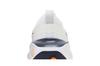 Nike ReactX Infinity Run 4 Платиновый Оттенок Полностью Оранжевый