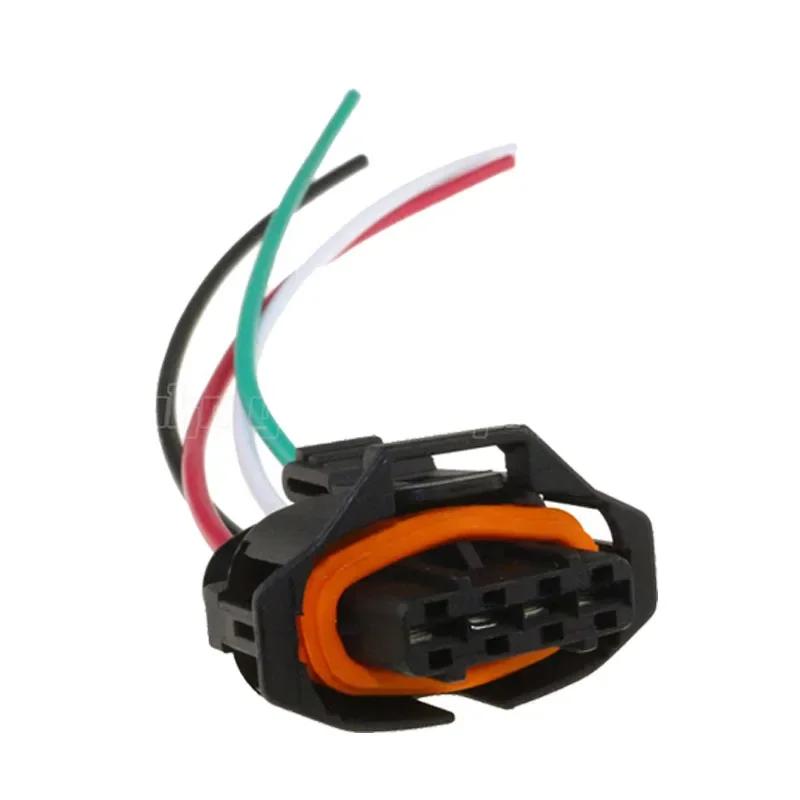 Совершенно новый датчик абсолютного давления во впускном коллекторе Map Sensor Для Ford Fiesta MK6 Focus MK3 Escape 1.6 0261230334 CV2A9F479AA 1751185