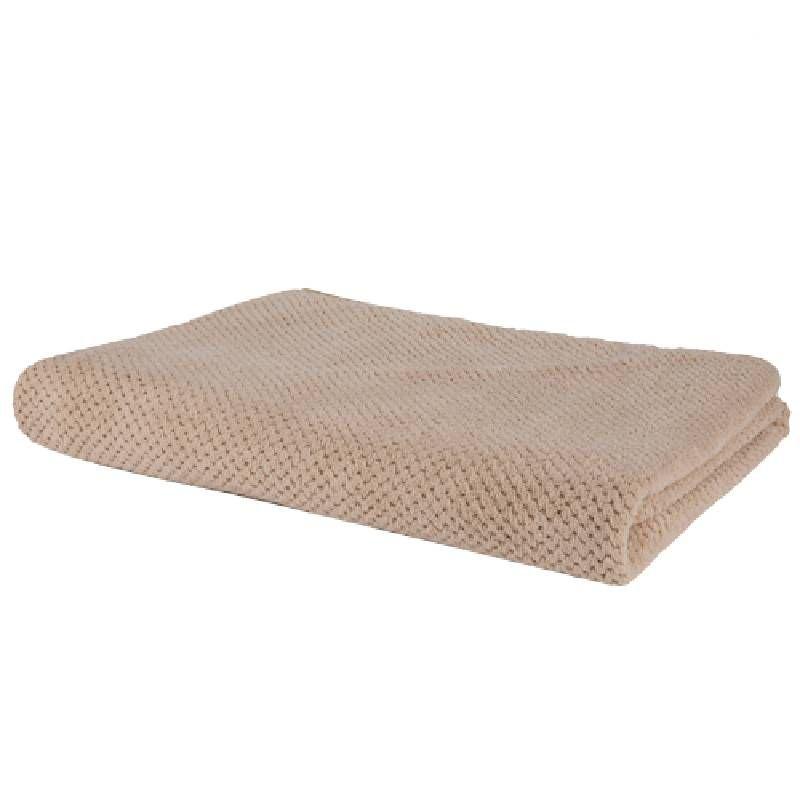 Breathable And Skin-friendly Oversize Bath Towel With Strong Water Absorption