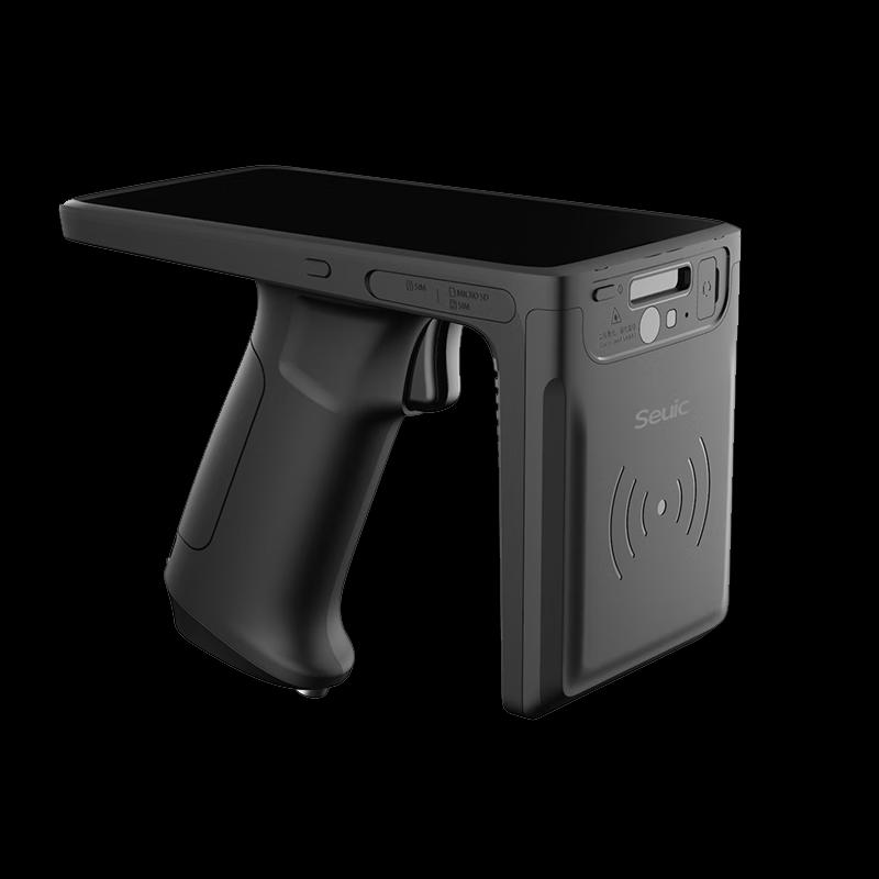 AUTOID UTouch УВЧ RFID Ручной Терминал Сбора Данных