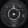 7inch Record NEIL SEDAKA - The Dreamer / Look Inside Your Hear RCA1359 RCA Victor 1963 UK Pop Used