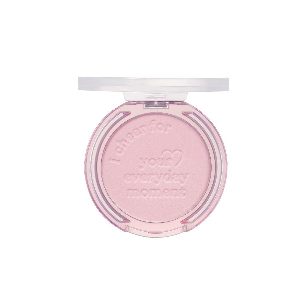 Peripera Make Pure Blushed Sunshine Cheek  012