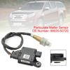PM Sensor Particulate Matter Sensor 89835-50720 0281006991 For Isuzu D-MAX