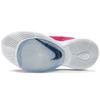 Nike Увеличить Кроссовки унисекс Rize TB Kay Yow Розовый Ярко-Розовый Белый CN9502-603