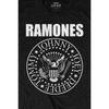 Ramones Футболка унисекс с президентской печатью для взрослых