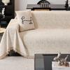 Sofa Towel Non-slip Cover Cloth Sofa Cushion Chenille Four Seasons Universal Full Cover One-piece Cover Blanket
